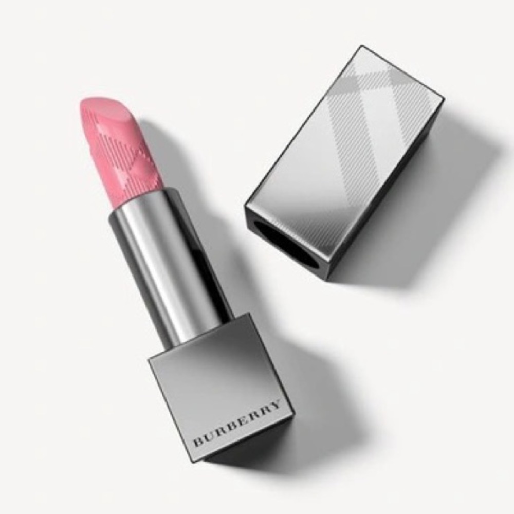 Burberry Kisses Lipstick Rose Pink No. 33